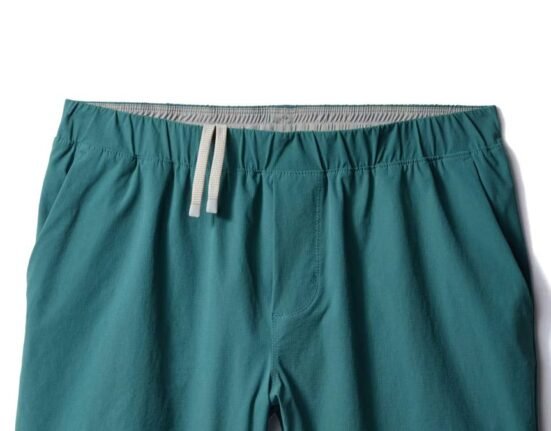 Huckberry is having a huge summer sale with up to 60% off shorts, sneakers, and more—shop these 4 styles ASAP