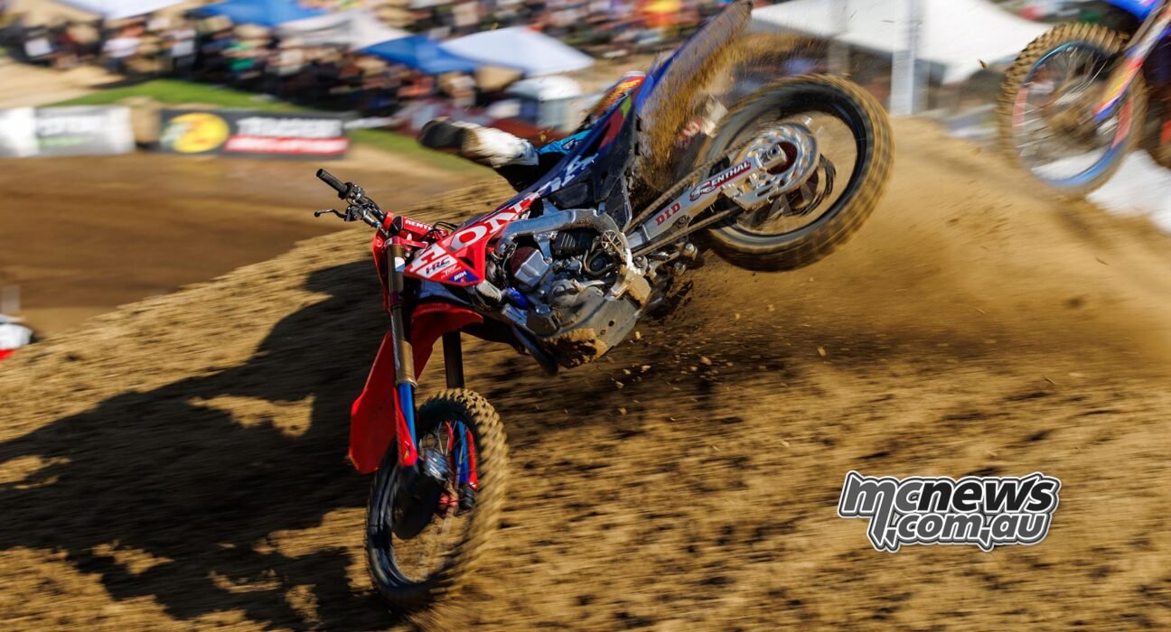 Huge collection of images from Spring Creek AMA Pro MX
