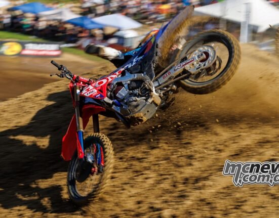 Huge collection of images from Spring Creek AMA Pro MX