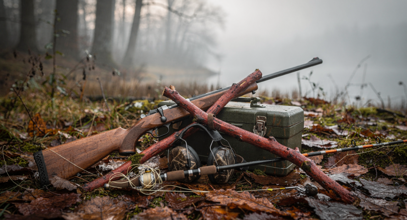 Hunting, fishing ban could be only Oregon November ballot measure - Statesman Journal