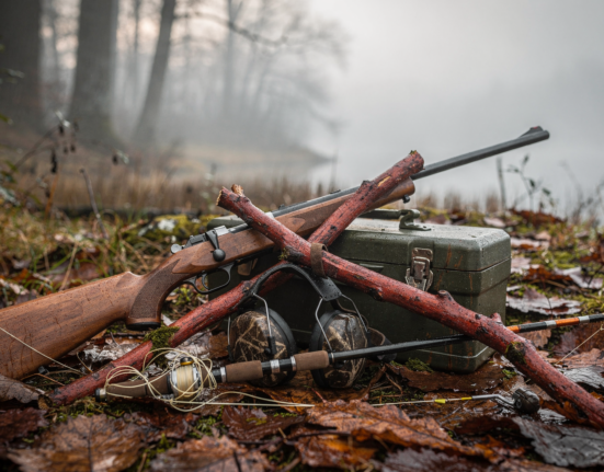 Hunting, fishing ban could be only Oregon November ballot measure - Statesman Journal