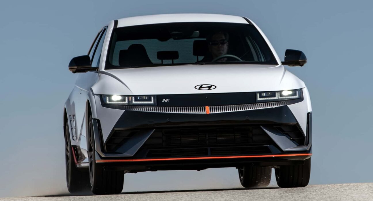 Hyundai Ioniq 5 N Price: Affordable for 2026