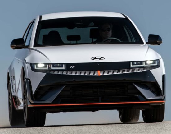 Hyundai Ioniq 5 N Price: Affordable for 2026