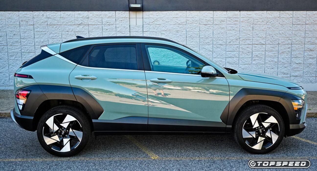 Hyundai Kona vs. Subaru Crosstrek vs. Toyota Corolla Cross: Who Wins?