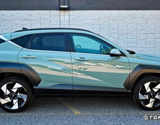 Hyundai Kona vs. Subaru Crosstrek vs. Toyota Corolla Cross: Who Wins?