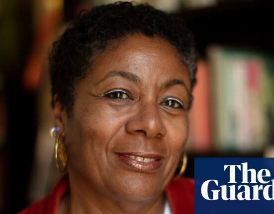 'I assumed children's books were written by people who were white and dead': New Children's Award winner Patrice Lawrence children's award winners