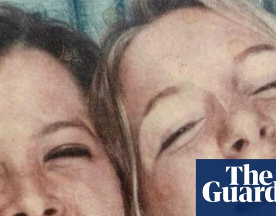 'I don't think she knew how much danger she was in': The life and death of Annabel Rook - Podcast | domestic violence
