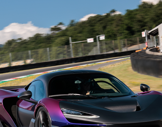I drove McLaren's $2.2 million W1—and now every other supercar feels different
