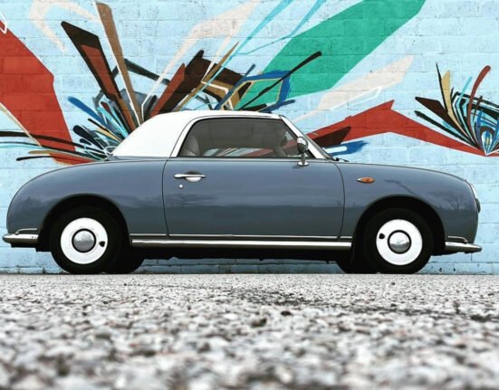 I had a weird little Nissan for a year and it wasn't as good as I expected