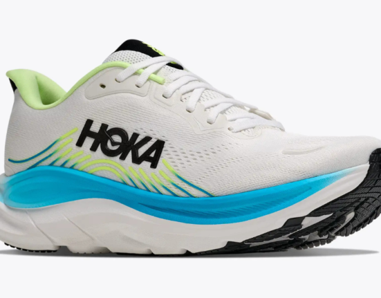 I tested the new Hoka Clifton 11 on an easy run, long walk, and 10-miler. Are they worth the upgrade?