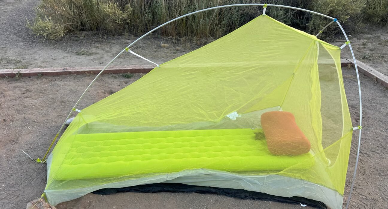 I will never backpack without a pillow again. Here are the 5 I trust most