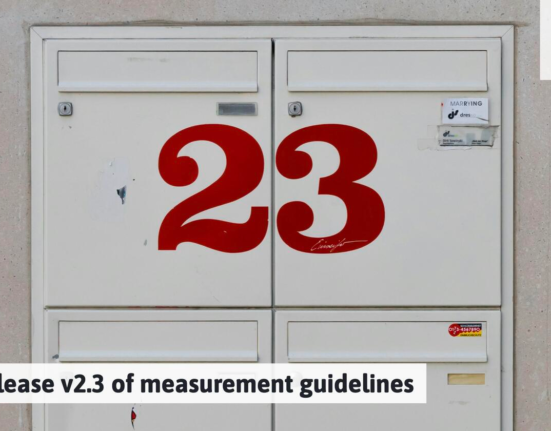 IAB to release v2.3 of measurement guidelines