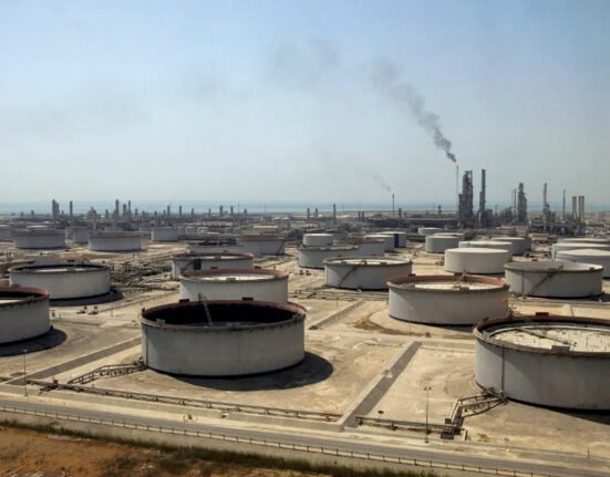 IEA warns of increasing oil supply concerns due to hostilities in the Middle East