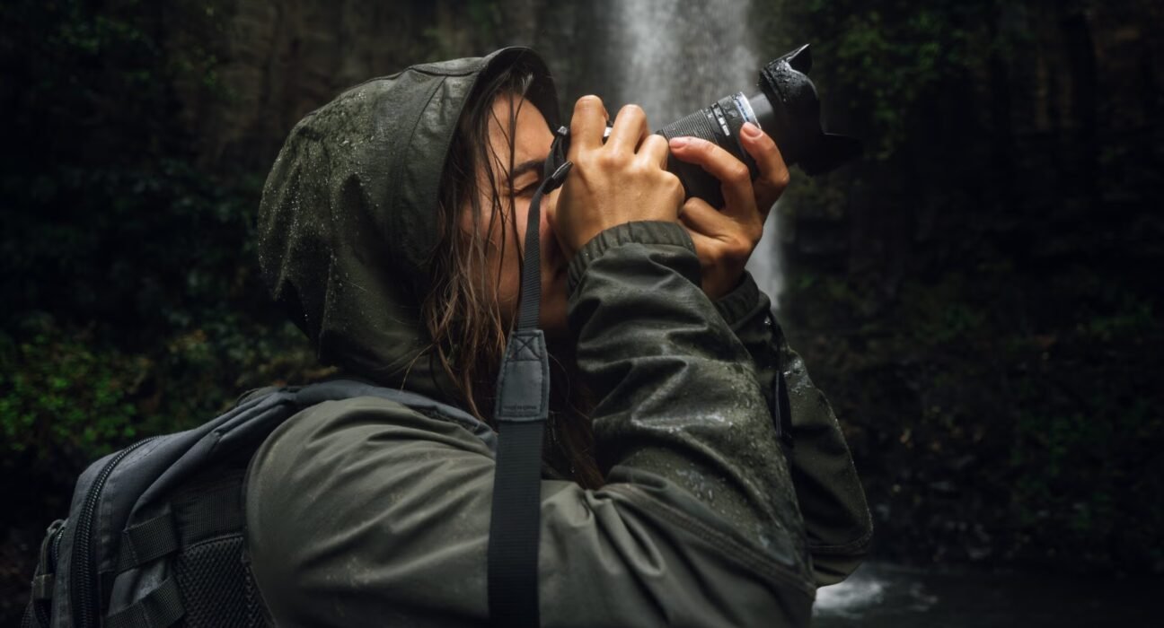 If you want great outdoor photos, get a great outdoor camera