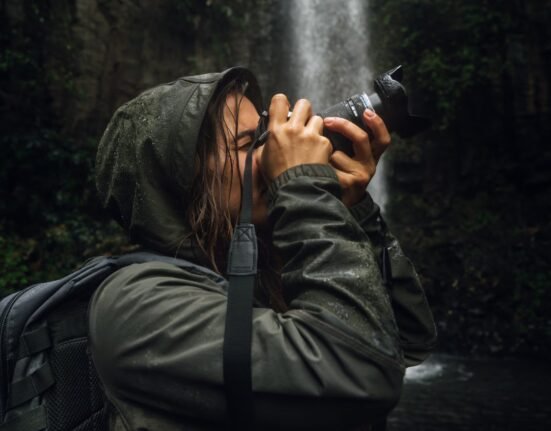 If you want great outdoor photos, get a great outdoor camera