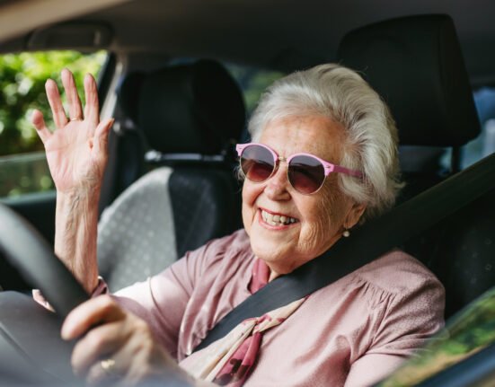Illinois has decided that older people no longer need a mandatory driving test to renew their licenses.