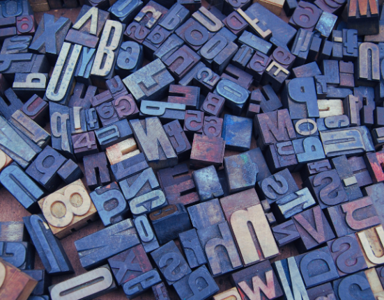 Image Description as Literary Practice on Literary Hub » Alt Text