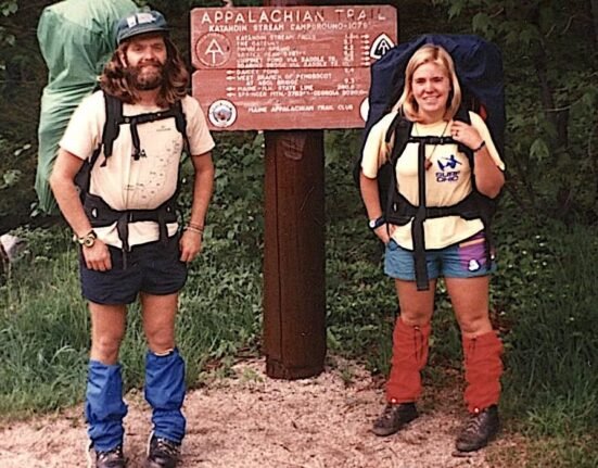 In 1990, a double murder stunned hikers. A new memoir explores the aftermath.