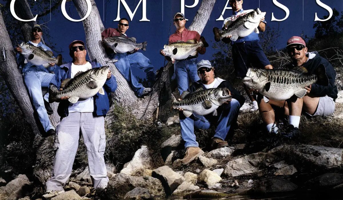 In the 1990s, a bizarre cult formed to catch the next world record bass