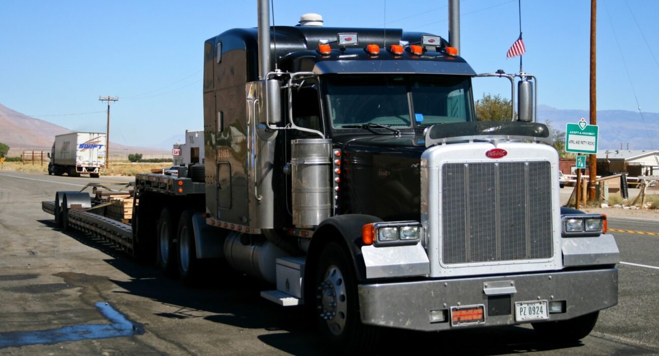 In this age of global manufacturing, which semi trucks are still made in America?