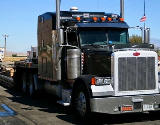 In this age of global manufacturing, which semi trucks are still made in America?
