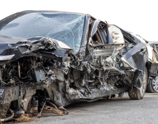 In which city or country are you more likely to have a car accident?