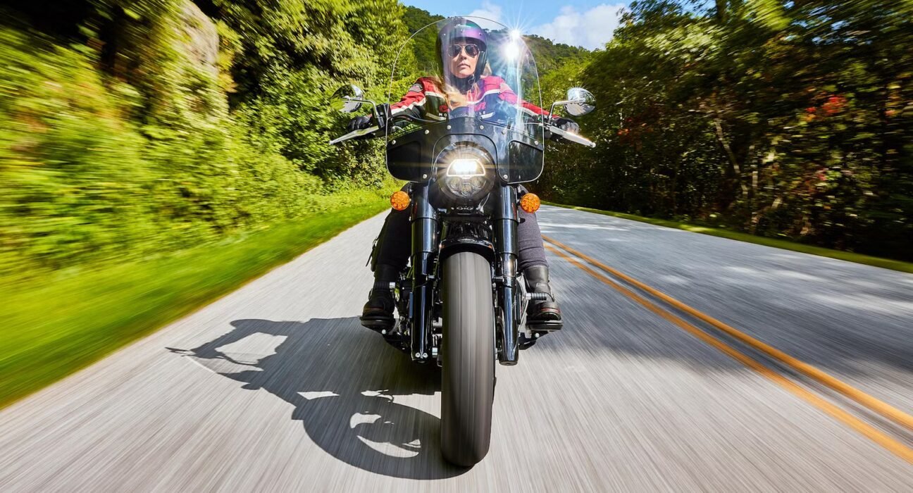 Indian Super Chief review: Comfort-first cruiser