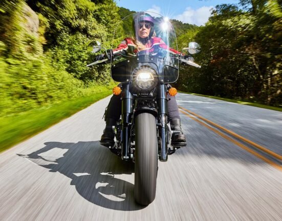Indian Super Chief review: Comfort-first cruiser
