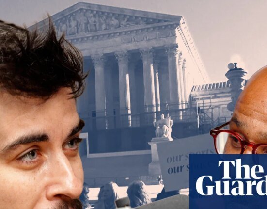 'Inevitably cruel': How trans youth became political targets – Stateside with Kay and Carter | US Supreme Court