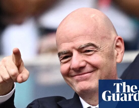 Infantino is taking advantage of the World Cup: is the soul of football for sale? – Latest | fifa