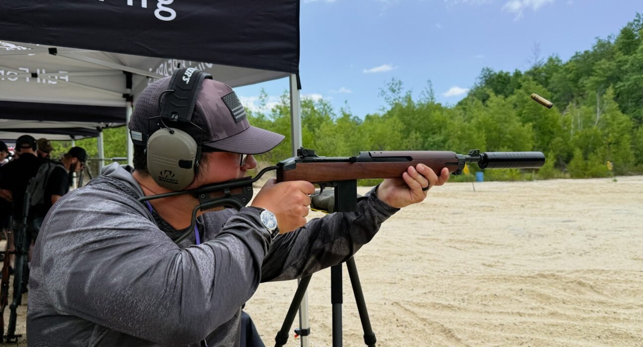 Inland Mfg Model 1910 | guncon 2026