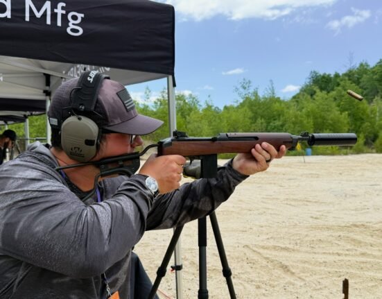 Inland Mfg Model 1910 | guncon 2026
