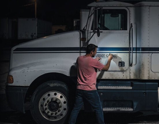 Inside the $10.1M cargo theft ring