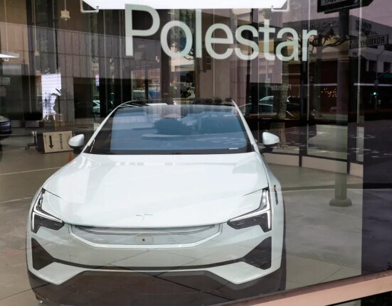 Inside the chaos following the Polestar dealership ban