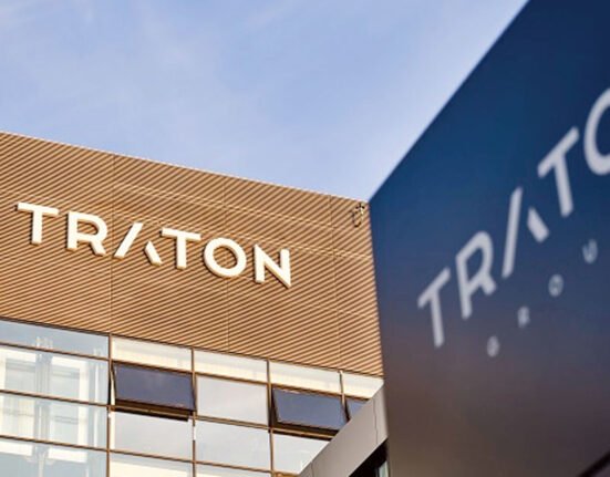 International Q2 sales down 8% year over year, up 21% compared to Q1