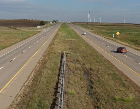 Investigators may be close to solving the 'I-70 Killer' case