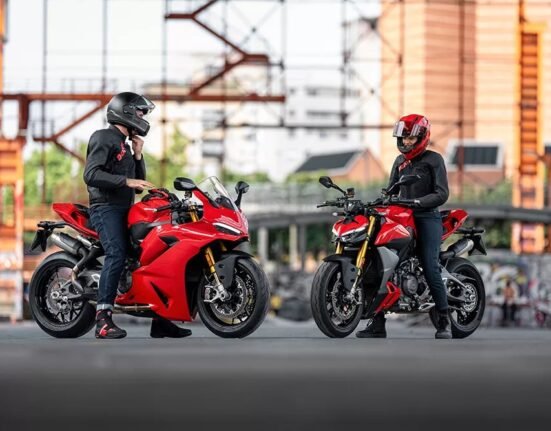 Is Ducati in danger of being sold? Increasing competition from Chinese electric vehicle makers is putting pressure on Volkswagen