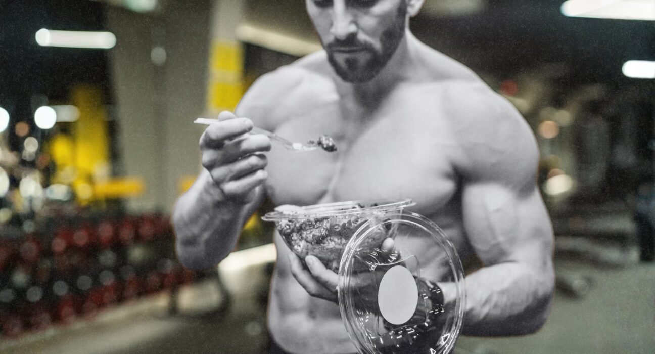 Is Fibermaxing good for athletes?