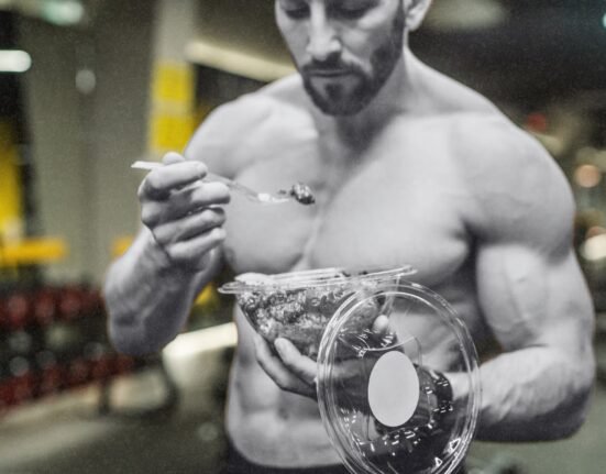 Is Fibermaxing good for athletes?