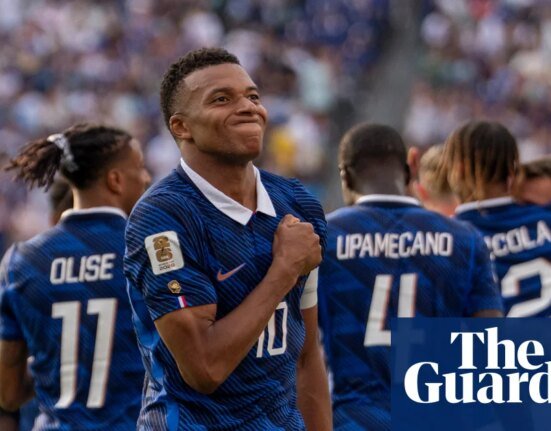 Is France invincible? - World Cup Daily | soccer