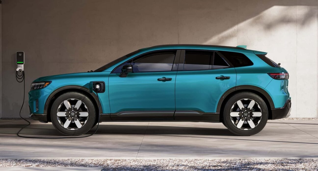 Is Honda Prologue being discontinued? Yes
