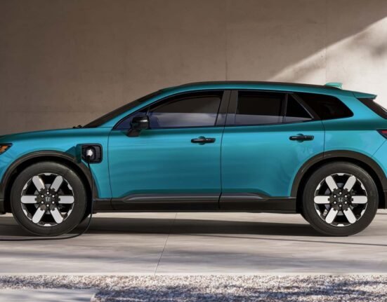 Is Honda Prologue being discontinued? Yes