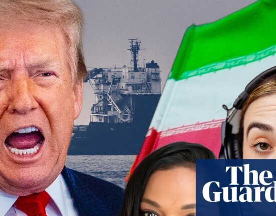 Is Iran a 'forever war'? - Stateside with Kai and Carter | US-Israel war on Iran