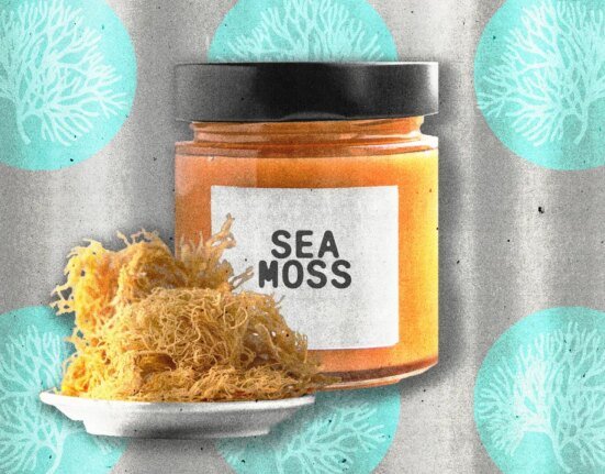 Is Sea Moss Worth the Hype? Here's what the experts think