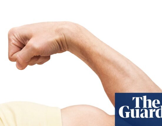 Is male testosterone in freefall? - Podcast | Science