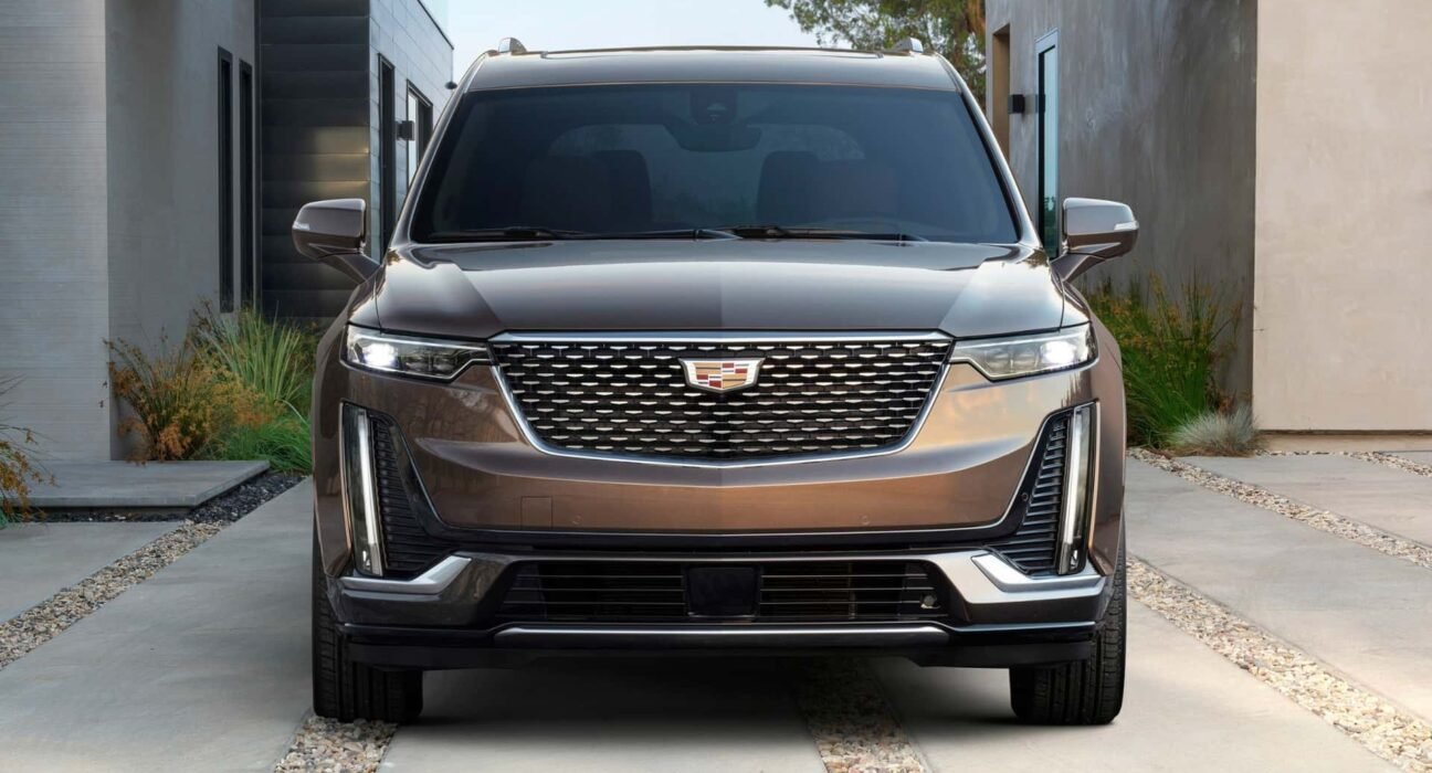 Is the Cadillac XT6 returning?