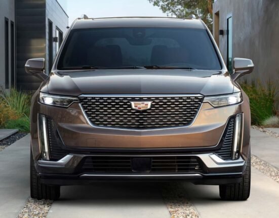 Is the Cadillac XT6 returning?