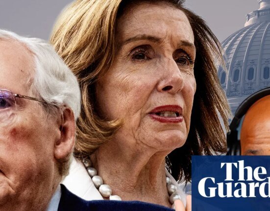 Is the US Congress finally on the verge of change? - Stateside with Kai and Carter | US Congress