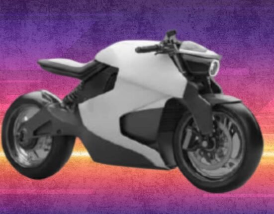 It looks like this Vietnamese EV brand is moving towards motorcycles. Here are the design patents