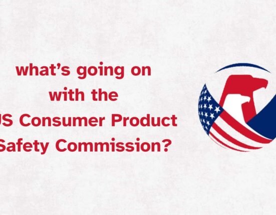 It sure looks like someone is trying to screw the Consumer Product Safety Commission. Product Safety Doesn't Care Who You Vote For